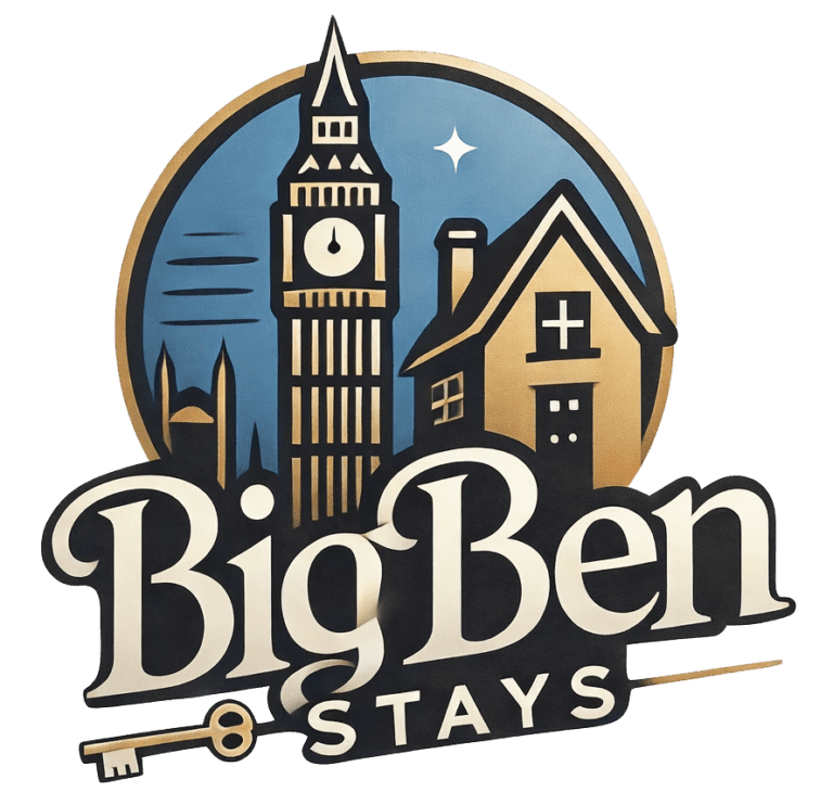 Big Ben Logo